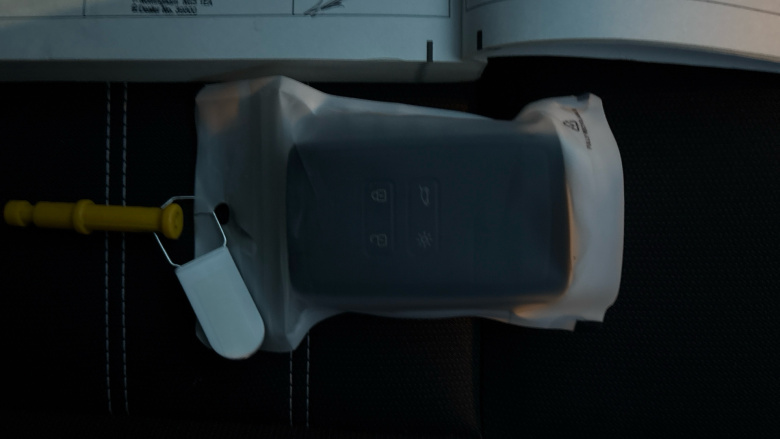 Dacia Jogger 1.0 TCe Comfort 5dr Petrol Estate